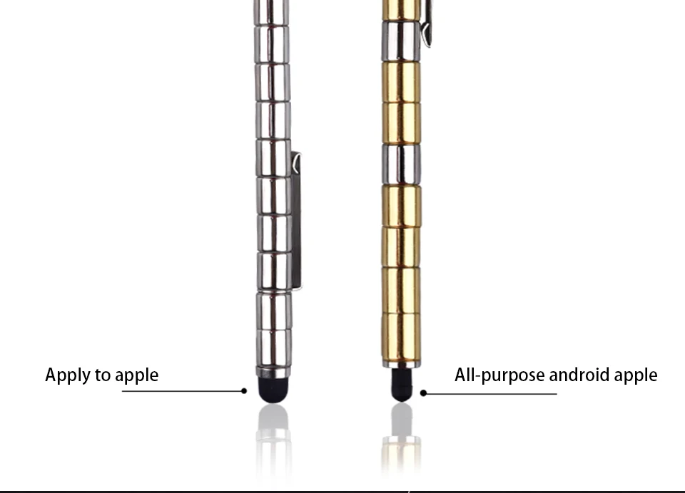 YIMAKER 1 Набор Магнитных ручек неодимовые магнитные магниты креативные забавные металлические магниты Сильные NdFeB