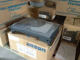 Touch screen A950GOT-SBD , new within box , 12months warranty , fast shipping
Touch screen A950GOT-SBD , new within box , 12months warranty , fast shipping