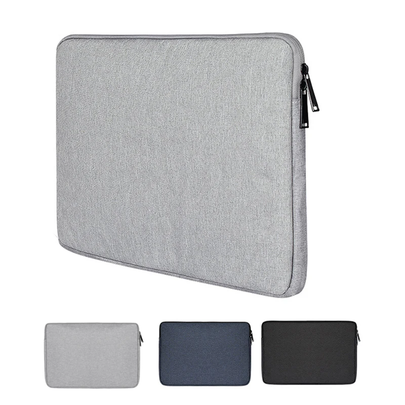 

Laptop Bag Case for Macbook Air Pro 13 Handbag Computer 13.3 14.1 15.6 inch Sleeve for Dell Asus Lenovo HP Acer Notebook Bags