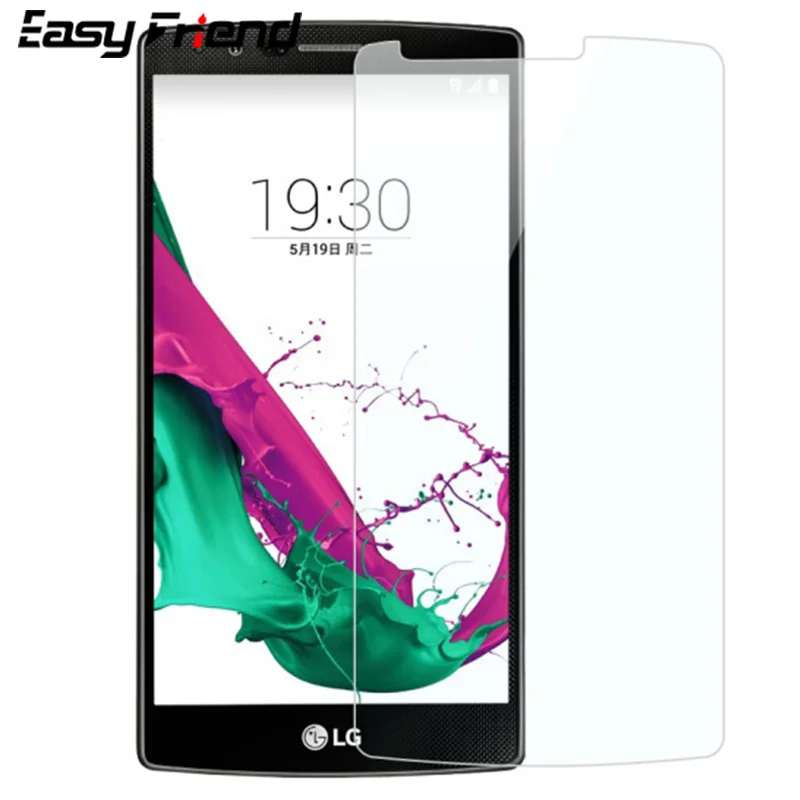 

For LG G4 G4 Beat Stylus Pro G Stylo G4S V10 H815 H818 H735 H736 Magna Mini Protective Film Tempered Glass Screen Protector