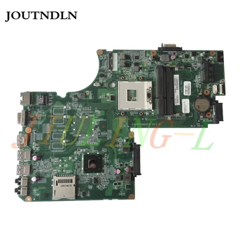 

JOUTNDLN FOR Toshiba Satellite L70 L75 S70 S75 series Laptop Motherboard A000243940 DA0BD5MB8D0 Integrated Graphics