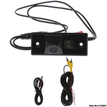 Car Backup Rear View Reverse Camera For VW Cayenne Tiguan Touareg Santana Passat 828 Promotion