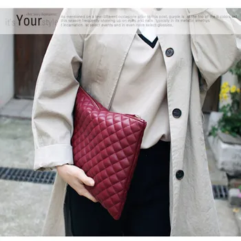 

Fashion clutch designer big envelope bag designer summer handbag women leather ladies hand bags stylish women clutches purse