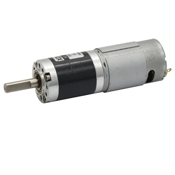 

15W Planetary Gear Motor / 24V DC Motor / Speed Small Motor / Gearbox Slow Forward / Reverse Motor
