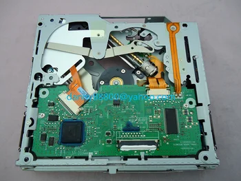 

Top quality Alpine CD mechanism DP39M220 drive loader for Mercedes VW BMNW 5 series navigation CD player free shipping
