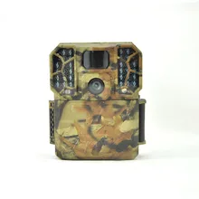 TOTEN DL82 наружная охотничья широкоугольная камера для скаутинга, камера для обнаружения следа, ИК-камера для наблюдения, камеры для игр в охоту