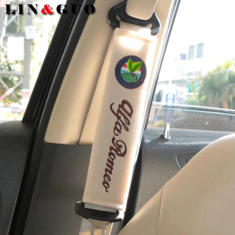 

2pcs Automobiles Case For alfa romeo 159 147 156 giulietta 147 159 mito excellent car styling