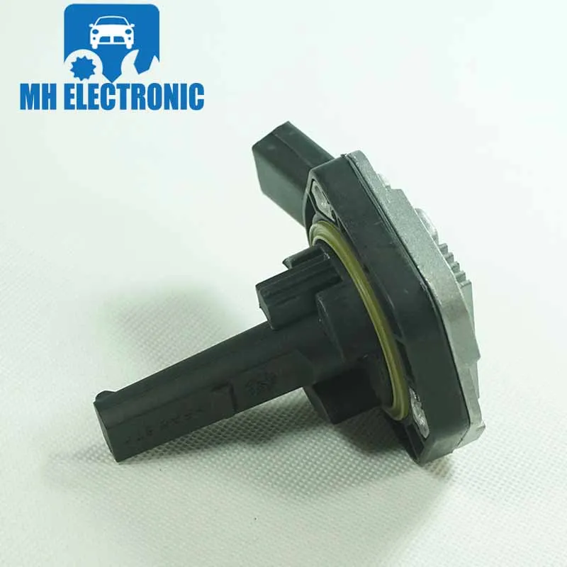 Электронный датчик уровня масла MH для Audi A6 Porsche Cayenne Seat Leon VW Touareg New Beetle 6PR00807903 6PR 008 079