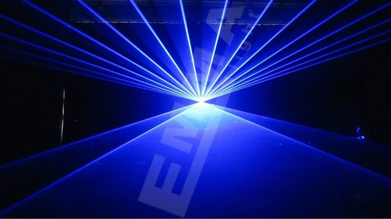 1W-Blue-Animation-Laser-Light-450nm-DMX-Stage-Lighting-1000mW-Cartoon-laser-show-system-Free-shipping