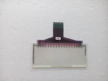 Original GT/GUNZE USP 4.484.038 MZM-02 Touch Screen Glass for HMI Panel repair~do it yourself, Have in stock