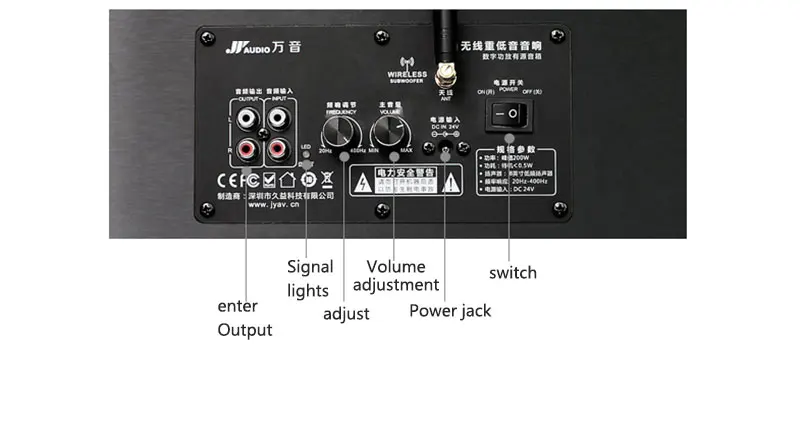 ws9 subwoofer (8)