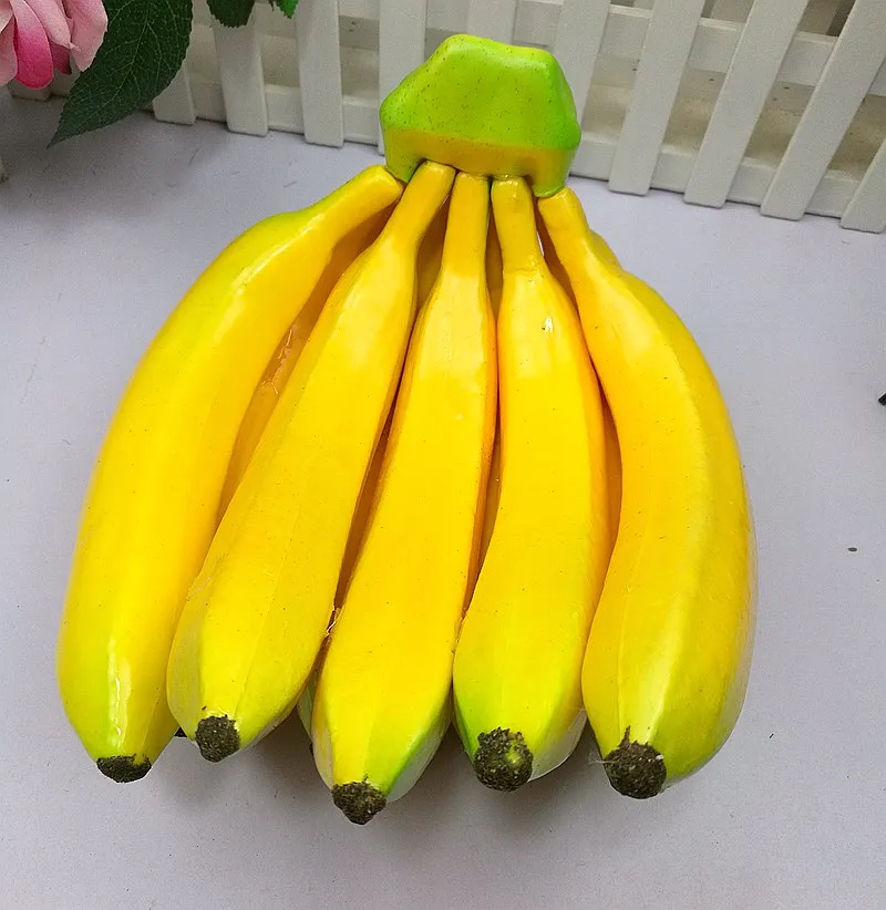 Buy Food Banana Fruit Vegetable Toy Model Simulation