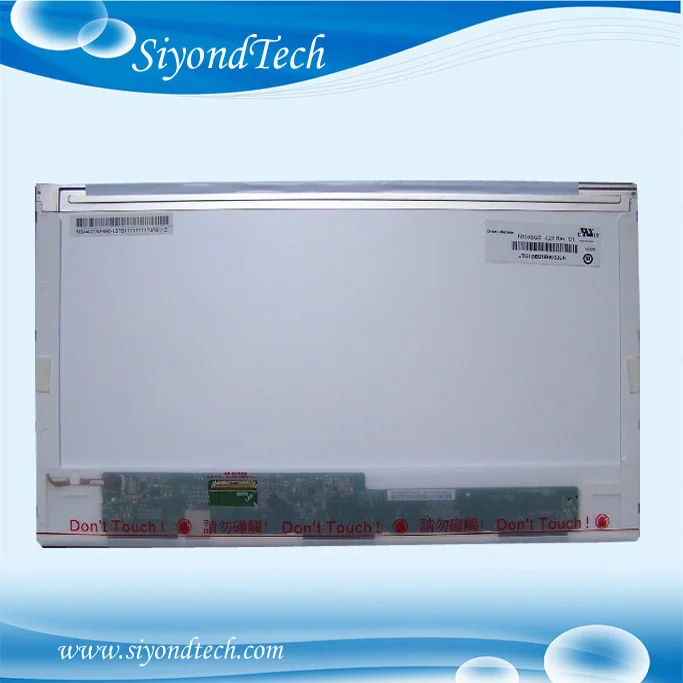 laptop led lcd screen 15.6-13