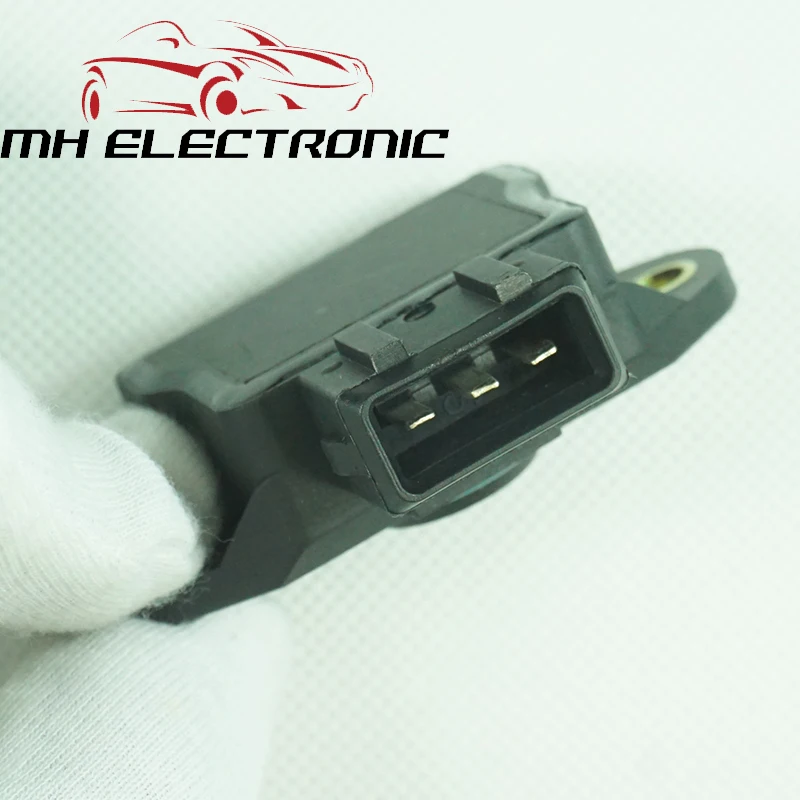 MH ELECTRONIC 037907385Q высокоэффективный Датчик положения дроссельной заслонки TPS для