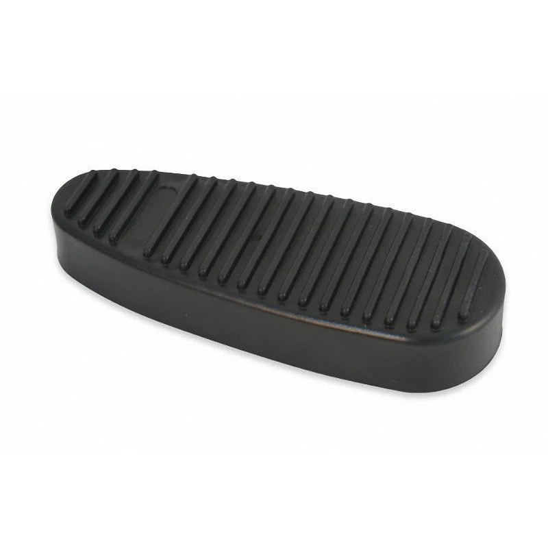 Airsoft hunting AR 15 gun  Accessories Tactical Non Slip Rubber Buttpad  recoil pad for pistol stock shooting (3)