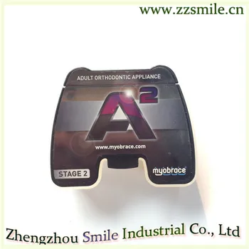 

Hot Sell Australia MRC Brand Size A2 Adult Orthodontic Appliance