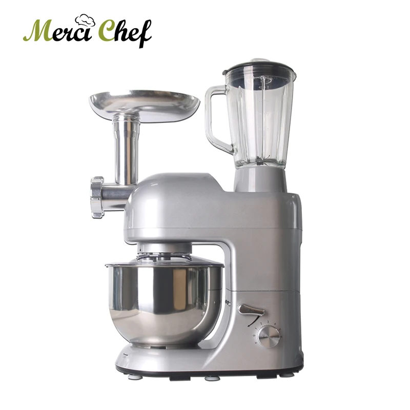 ITOP 12 Functions Food Processor Mixer Blender Sausage Stuffer Fruit Juicer Meat Dough Egg Mixers Meat Grinder Chef Machine-in Food Processors from Home Appliances on Aliexpress.com | Alibaba Group