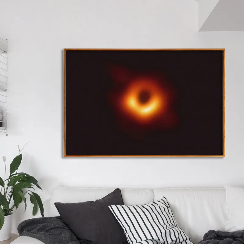 Black-Hole-Realist-Posters-and-Prints-Nordic-Canvas-Painting-Home-Decor-Wall-Art-Picture-Nordic-Bedroom (2)