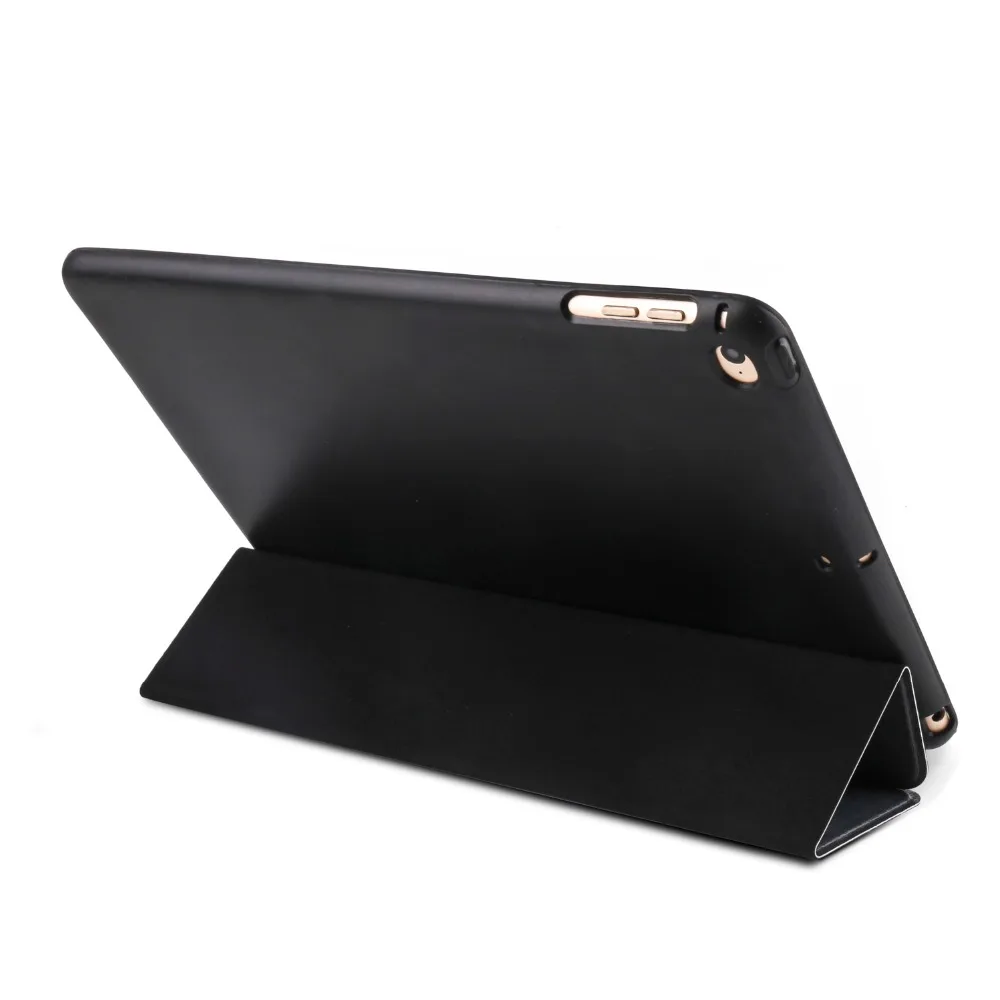 Чехол для Apple New iPad 9 7 дюйма 2017/2018 Air 1/Air 2. YCJOYZW из искусственной кожи + ТПУ Мягкий