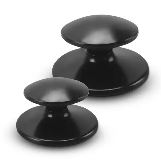 Cheap 2Pcs Replacement Stainless Steel Pot Lid Knob Cookware parts Circular Holding Knob Handle Cooktop kitchen Accessories For Pans Cheap 2Pcs Replacement Stainless Steel Pot Lid Knob Cookware parts Circular Holding Knob Handle Cooktop kitchen Accessories For Pans