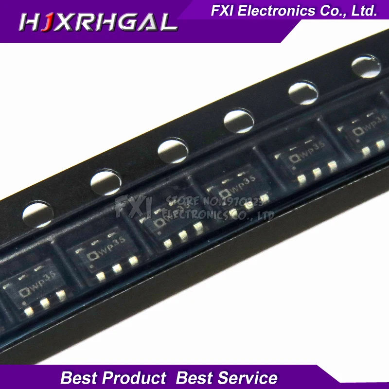 5 шт. LD7535BL LD7535B LD7535 SOT23-6 ЖК-дисплей питания 6 футов новый оригинальный | Электронные
