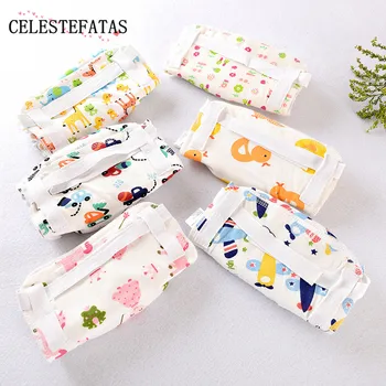 

baby nappies kids Reusable Baby Diapers Leakproof Disposable Diapers Pants Cloth Diapers for newborn 5pcs/lot CBT-YTNK011-5P