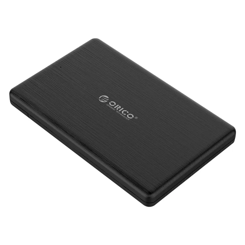 ORICO USB3 0 mobile hard disk box serial external SSD solid state desktop notebook 2 5