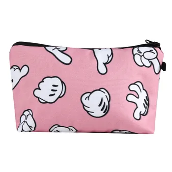 

Mandala Flower Cartoon Wallet Fashion Prints Women Purse Holder Small Zipper Coin Purse Female Money Bags