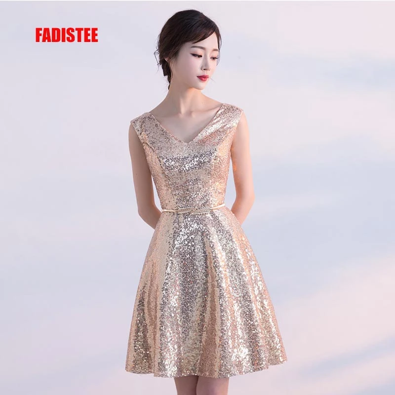 short style prom dresses