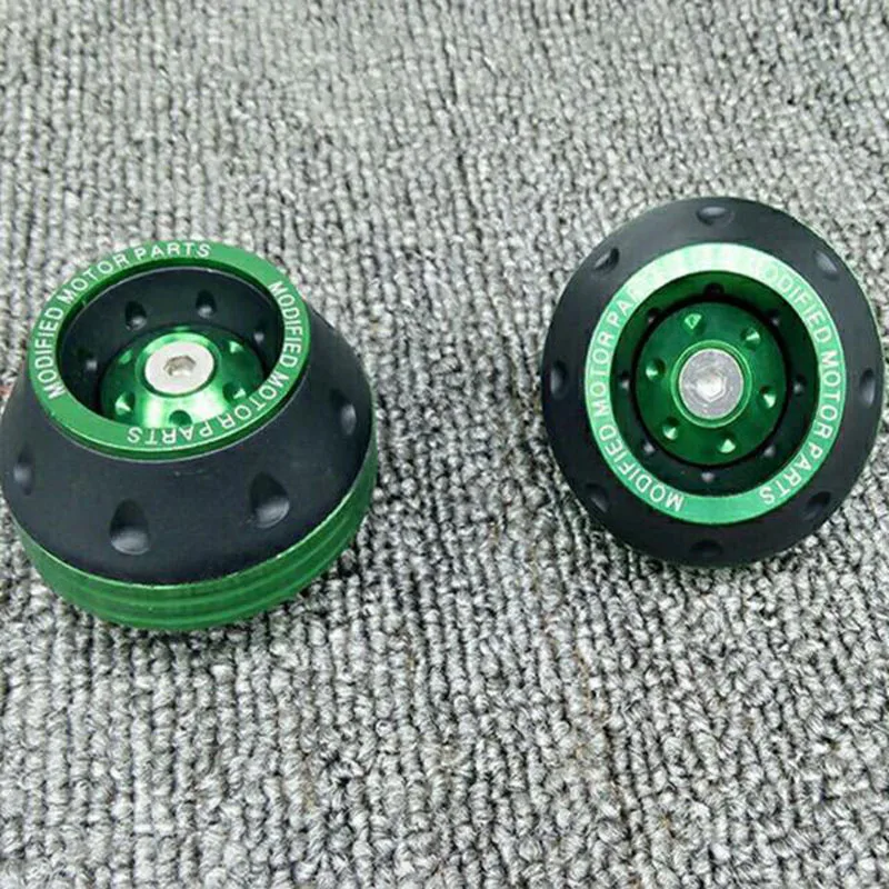 G-2pcs-CNC-Aluminum-Front-Fork-Wheel-Frame-Sliders-Motorbike-Falling-Protection-Scooter-Moped-Motocicleta-Motorcycle (2)