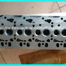 4D94E Головки цилиндров для автомобиля 6144-11-1112 Ffor kkomatsu погрузчик fd30t-17/fd25t-17/fd20t-17