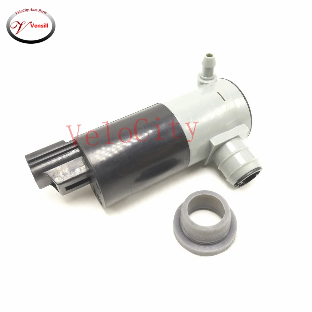 For Volvo v40 C70 Jaguar 13 Teana 31283805 Headlight Washer Pump Motor