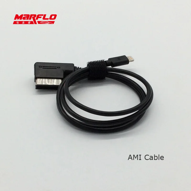 AMI Cable Audi B