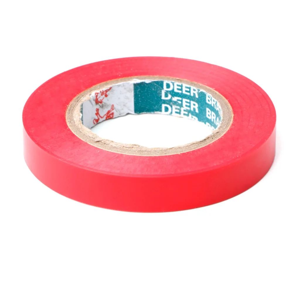10 M (أسود)/20 M (الأحمر ، الأبيض) تنس الريشة الاسكواش مضرب قبضة Overgrip مجمع ختم أشرطة ملصق جديد