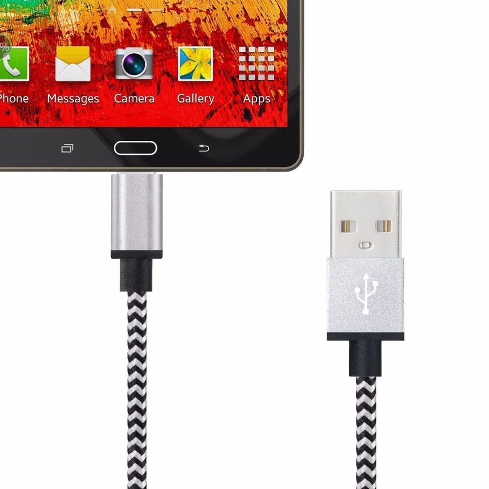 micro usb 1grey4