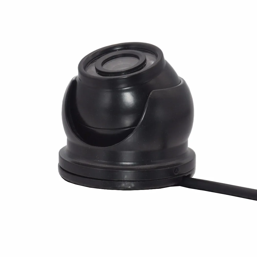 

2.8mm 120 Degree Angle Len Home Security CCTV Camera Infrared Closed System CMOS 800TVL Dome Camera H.264 Security Surveillance
