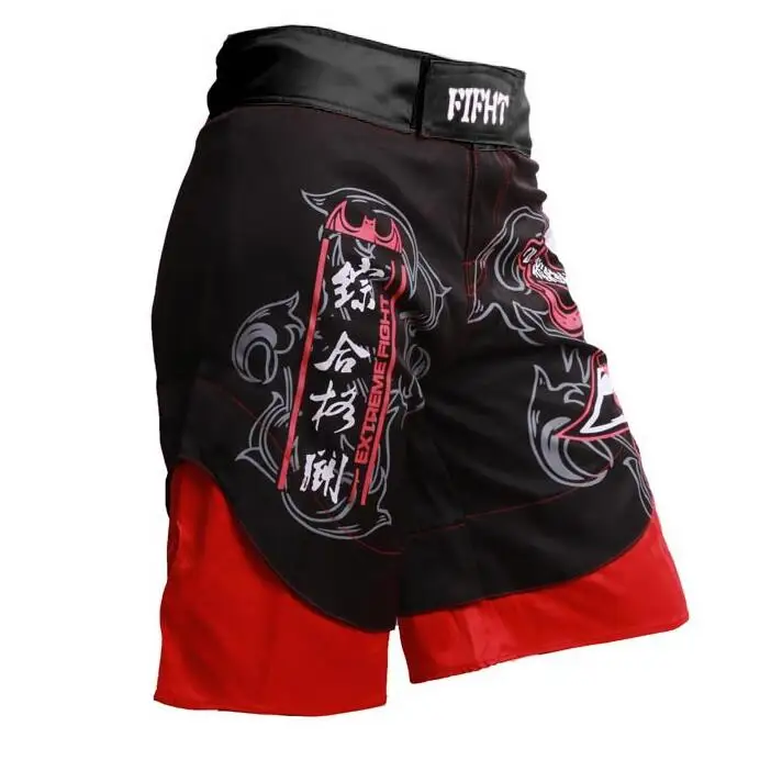 Шорты adidas Kickboxing