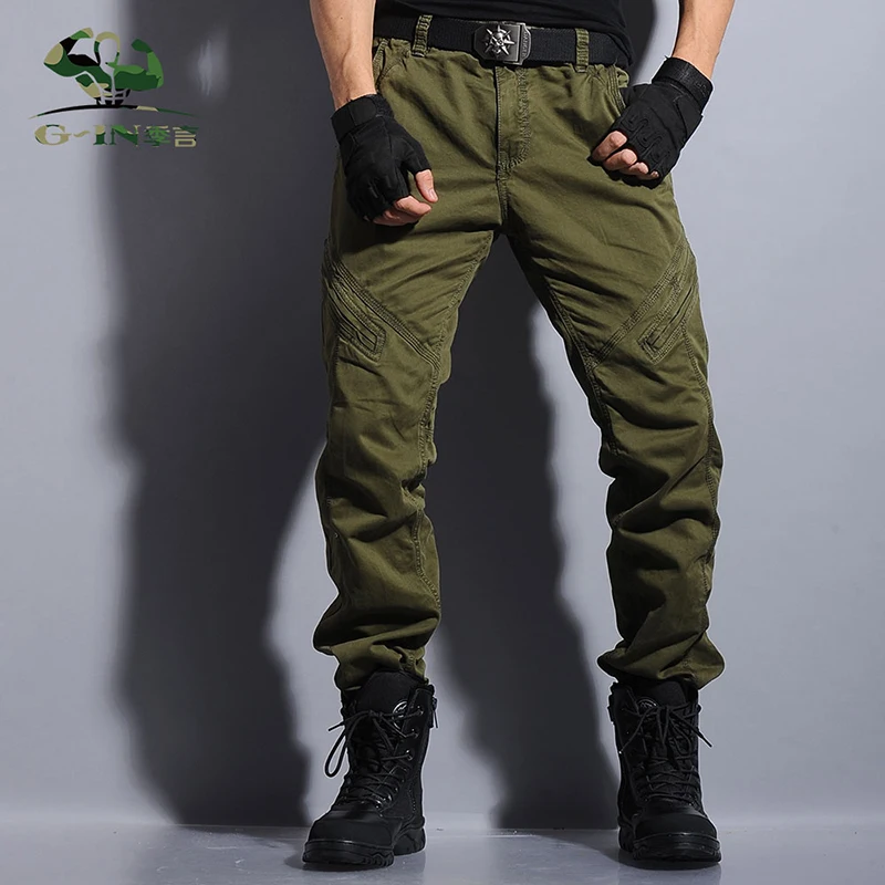 Popular Military Style Cargo Pants-Buy Cheap Military Style Cargo ...