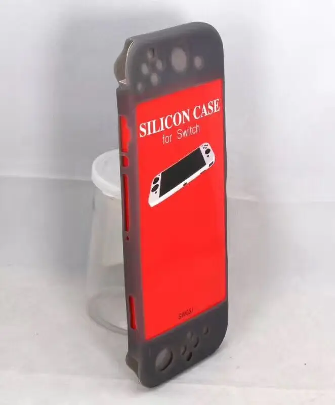 switch case 4
