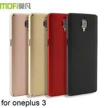 Oneplus 3t case hard cover one plus three tempered glass oneplus 3 screen protector film oneplus3 a3000 64gb oneplus3t a3010
