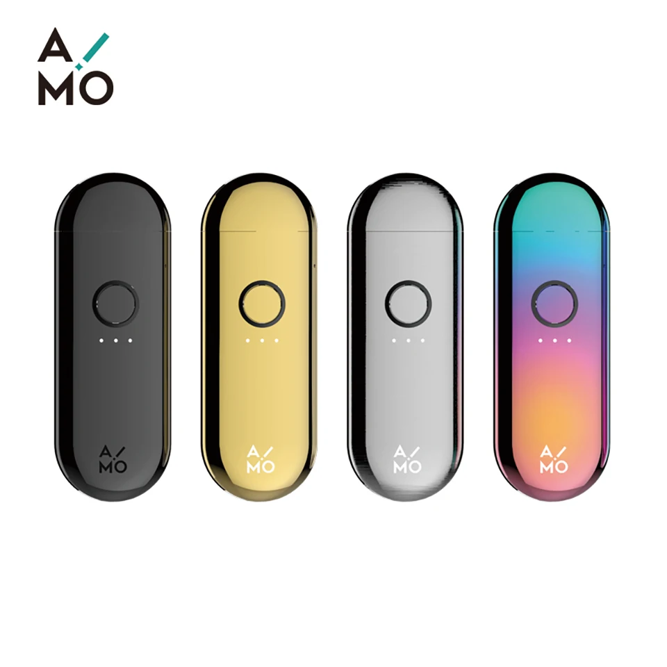 Оригинальный OVNS Aimovape Lough Vape Pod Kit 400 мАч встроенный стартовый комплект на