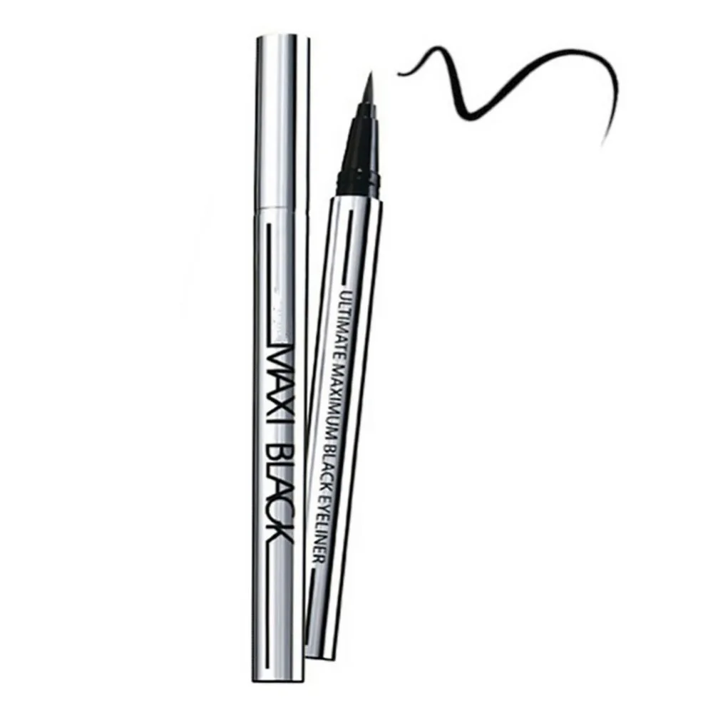 Водостойкая жидкая подводка для глаз карандаш Косметика макияжа|pencil shapener|cosmetic