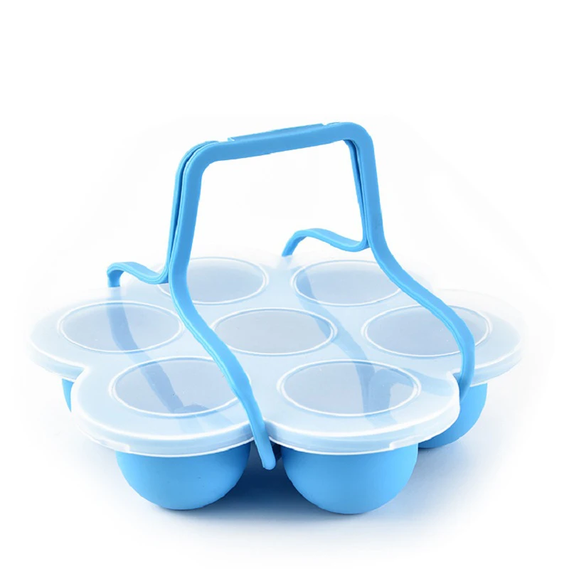 Kids Children Baby Plate Silicone Dishes Bowl Baby Silicone Feeding Food Plate Tray Dishes For Baby Toddler BPA Free