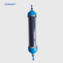 AIR-FILTER Dryer Ozone Generator for Tube Below 30g/H Silica-Gel Starts 450ml And And