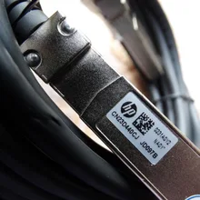 X240 10G SFP+ к SFP+ 3 м прямой прикрепить медь JD097B