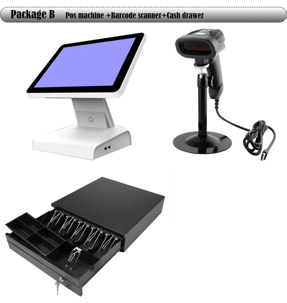 package B