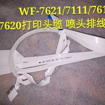 

original printhead cable for WF-7610 7620 7112 7611 7621