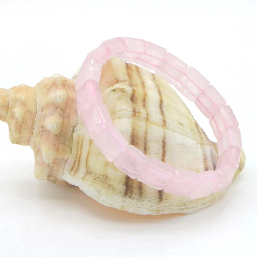 8 Natural powder crystal bracelet Jewellery Jasper (13)