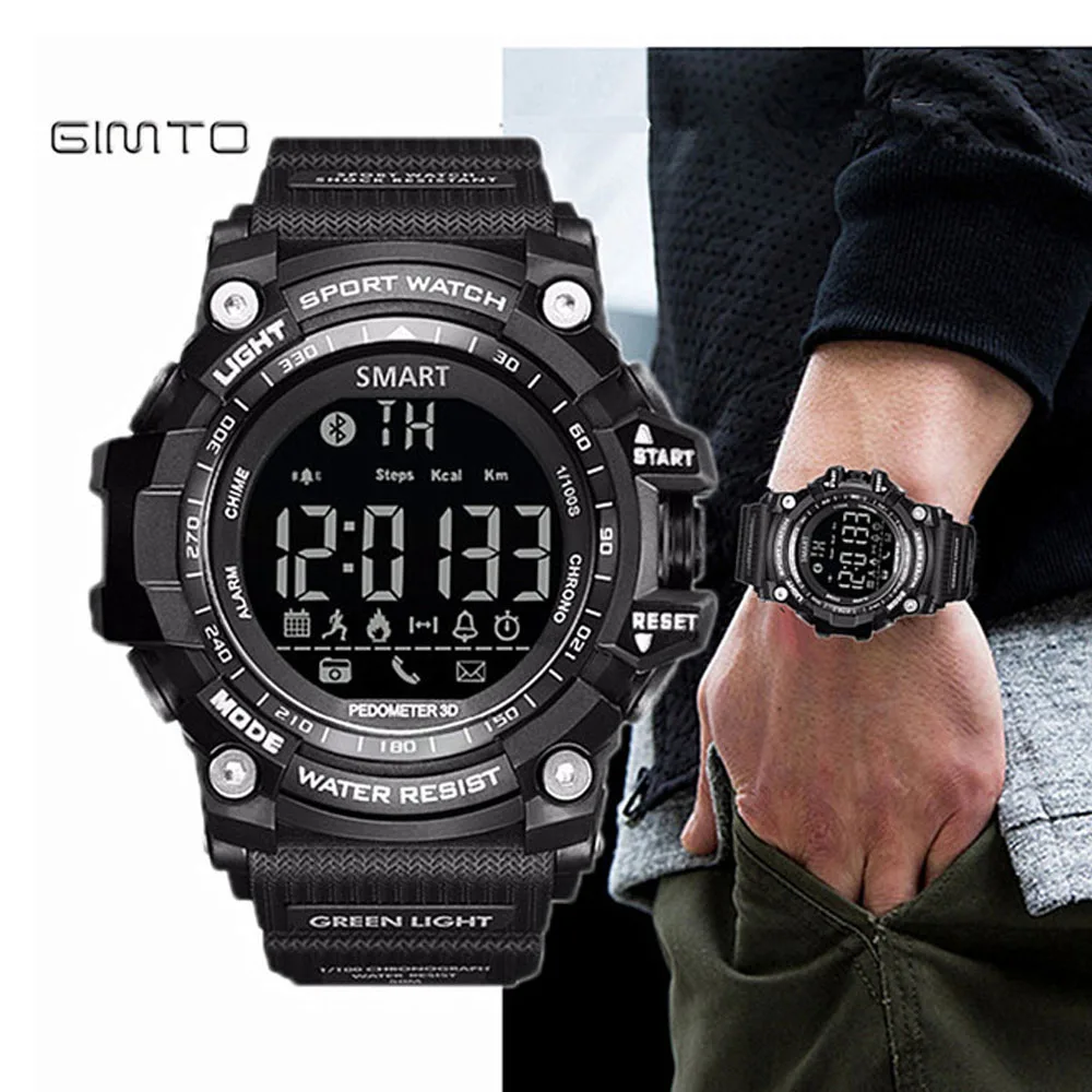 Купить Часы Sport Watch Smart