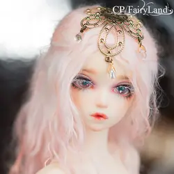 Волшебная страна Minifee Алисия BJD куклы 1/4 Fairyline Кентавр mad Мода фантастические женские Русалка luts море littlemonica подарок